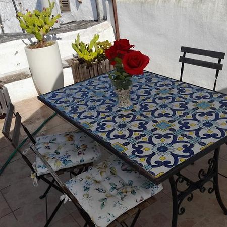 Casa Carlotta Villa Ostuni Ngoại thất bức ảnh