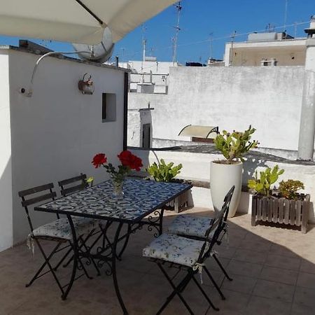 Casa Carlotta Villa Ostuni Ngoại thất bức ảnh