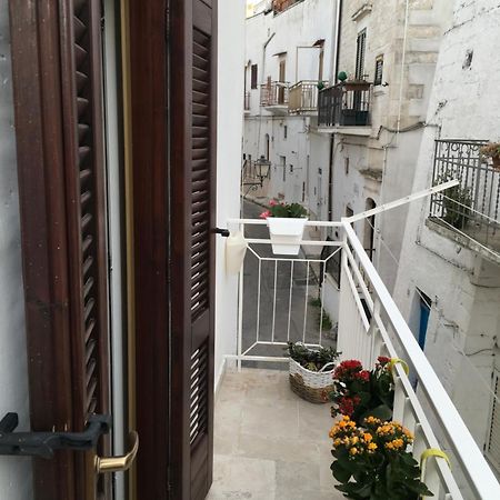 Casa Carlotta Villa Ostuni Ngoại thất bức ảnh