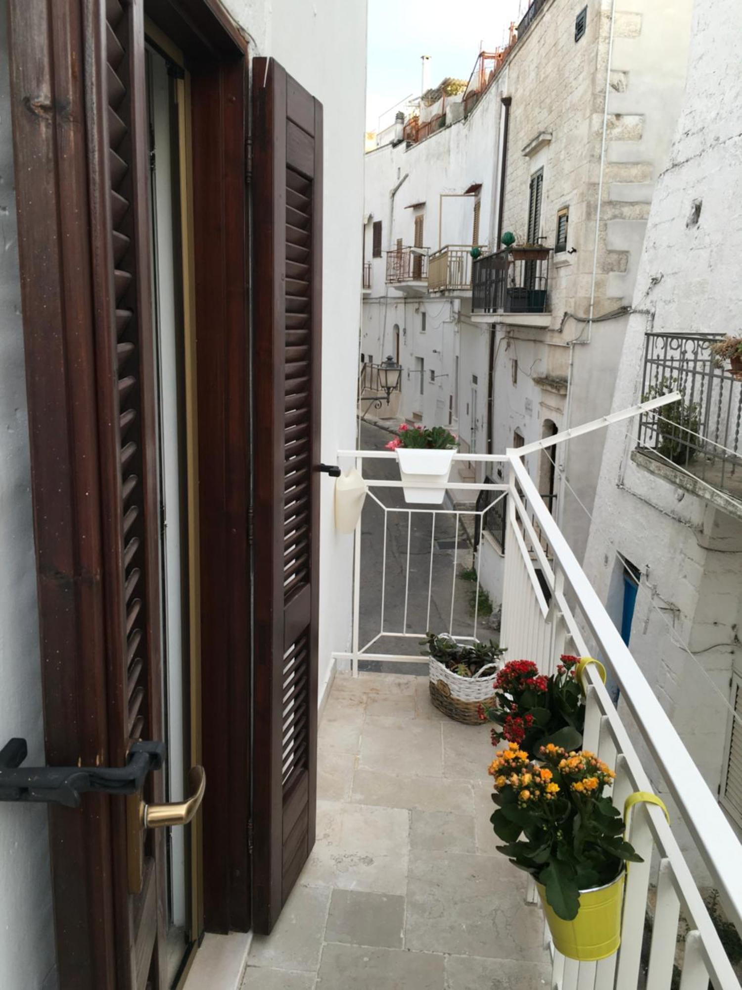 Casa Carlotta Villa Ostuni Ngoại thất bức ảnh