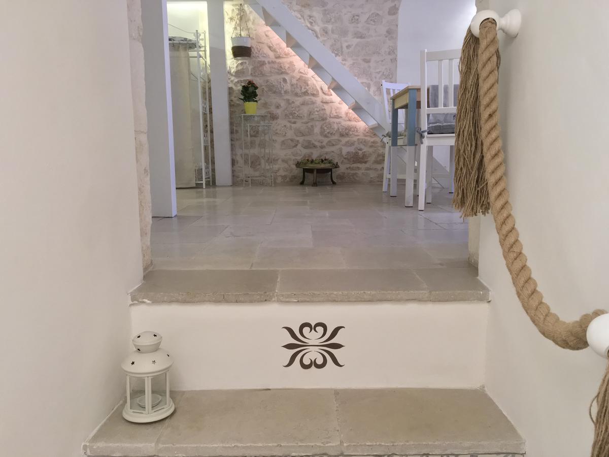 Casa Carlotta Villa Ostuni Ngoại thất bức ảnh