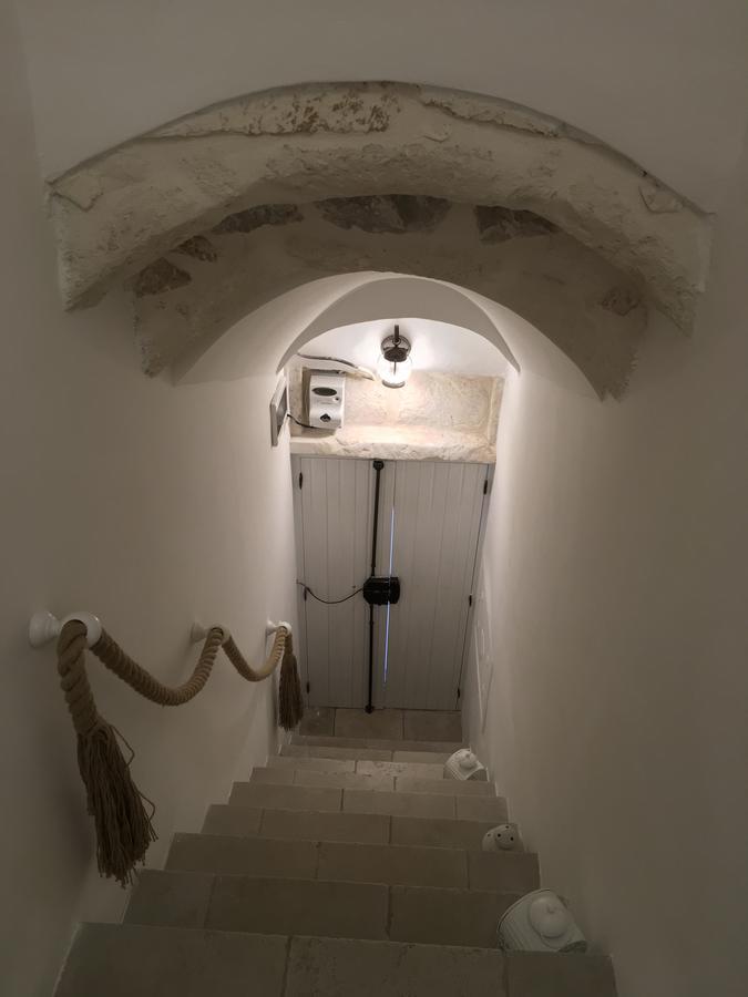 Casa Carlotta Villa Ostuni Ngoại thất bức ảnh