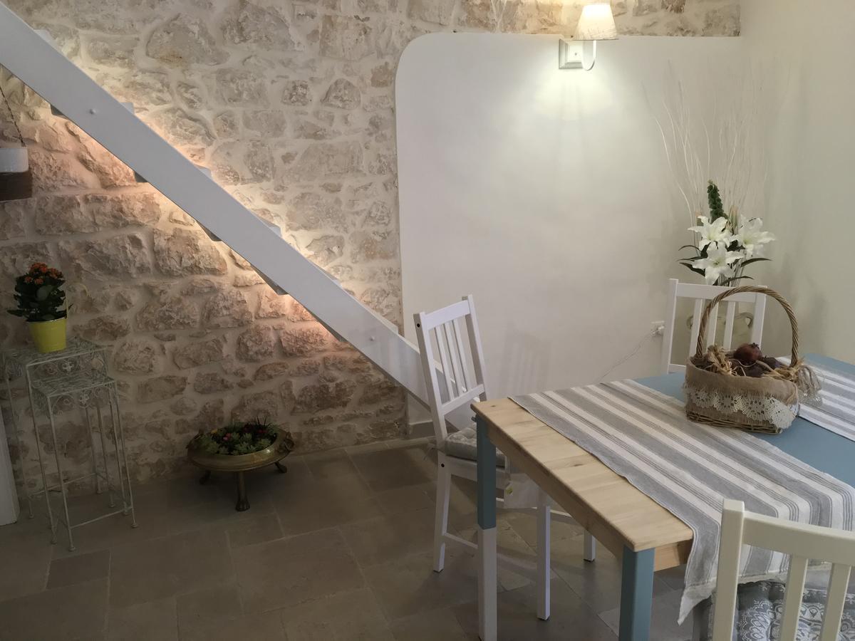 Casa Carlotta Villa Ostuni Ngoại thất bức ảnh