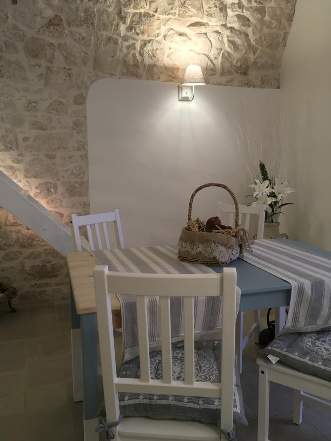 Casa Carlotta Villa Ostuni Ngoại thất bức ảnh