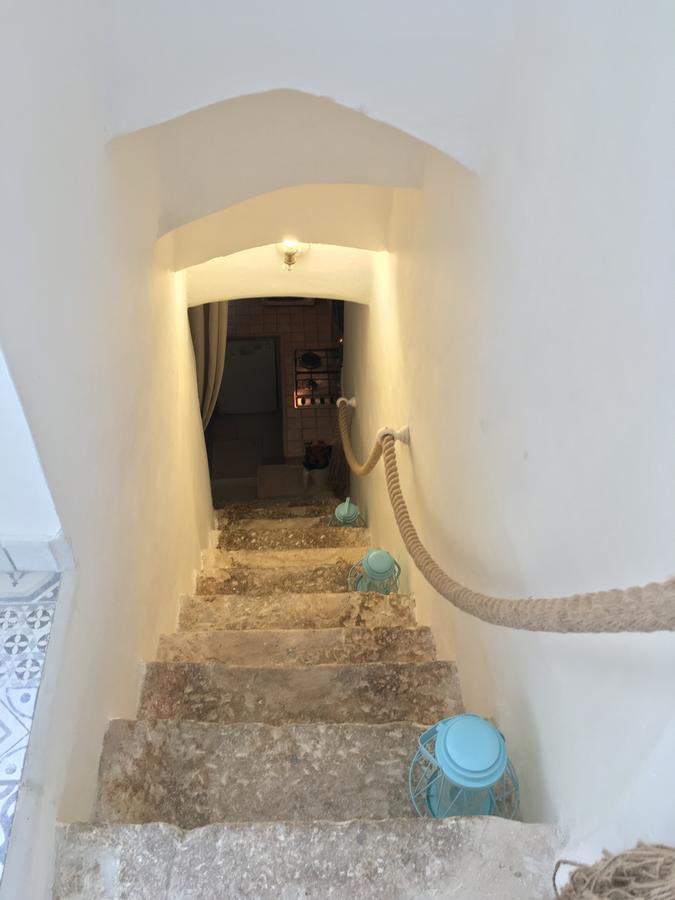 Casa Carlotta Villa Ostuni Ngoại thất bức ảnh