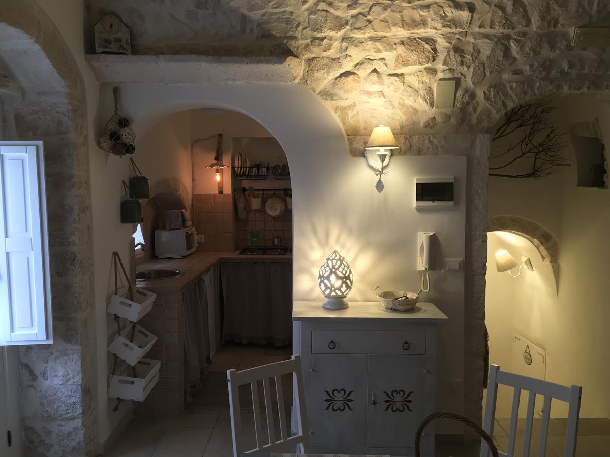 Casa Carlotta Villa Ostuni Ngoại thất bức ảnh