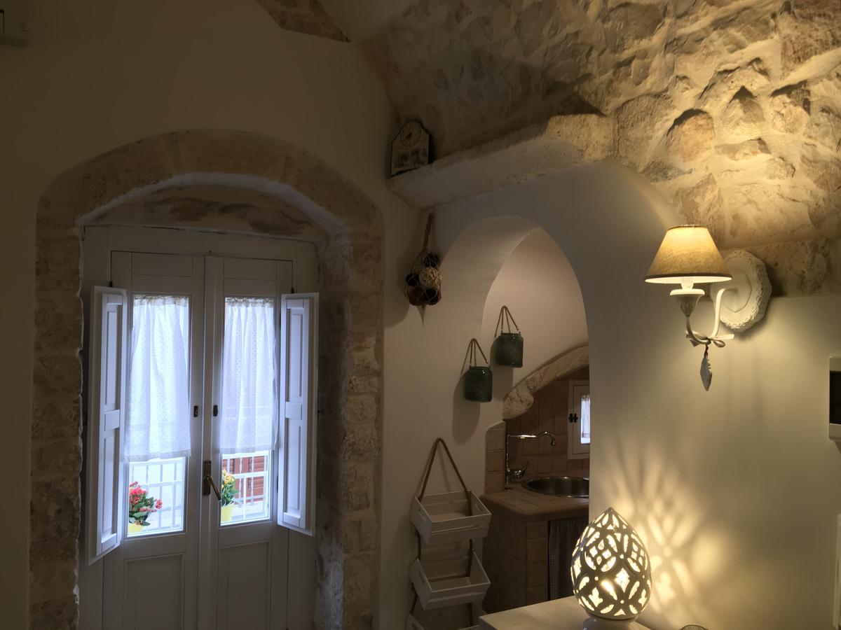 Casa Carlotta Villa Ostuni Ngoại thất bức ảnh