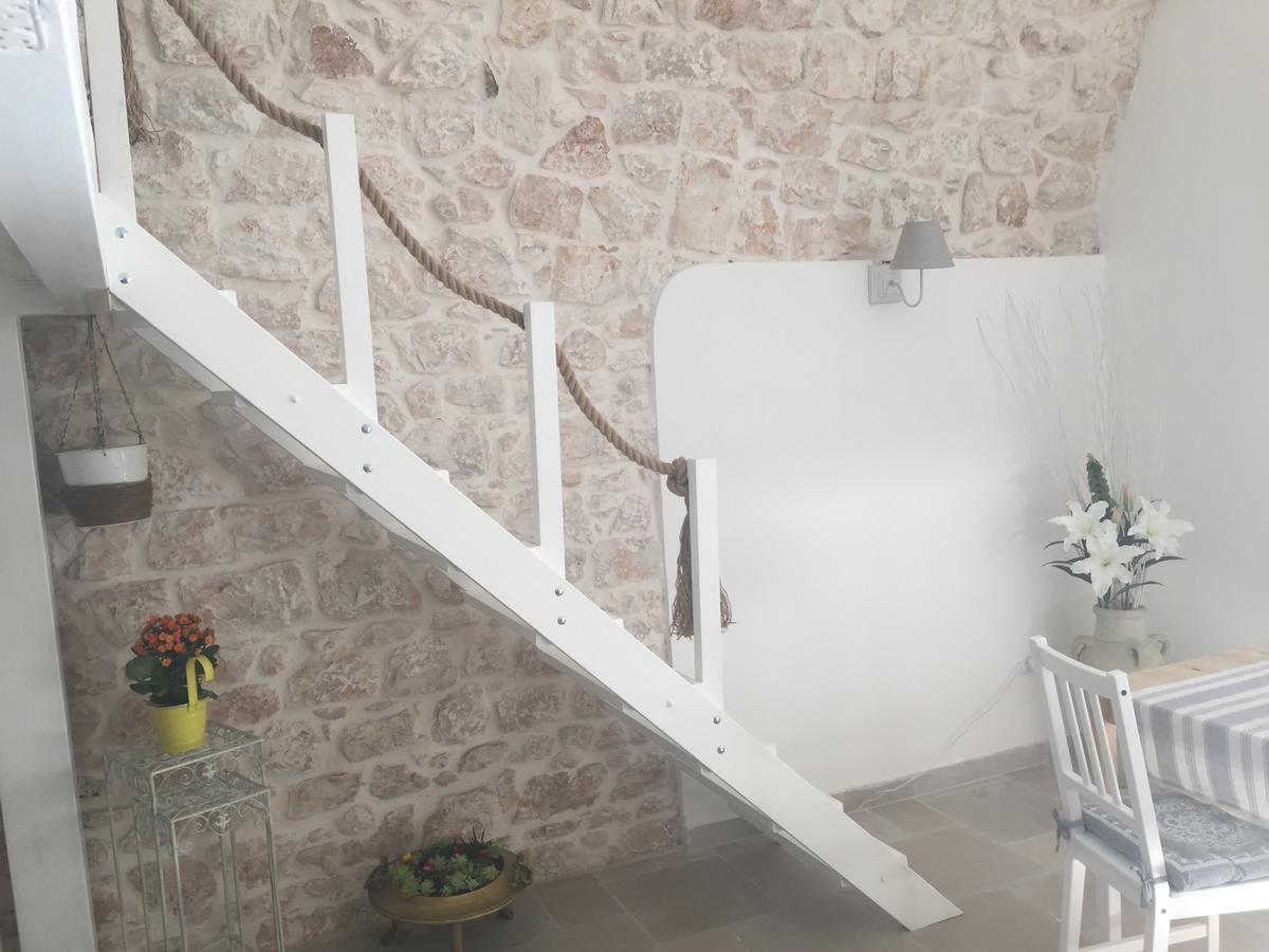 Casa Carlotta Villa Ostuni Ngoại thất bức ảnh