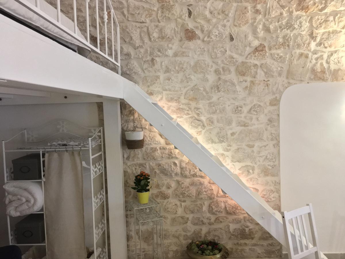 Casa Carlotta Villa Ostuni Ngoại thất bức ảnh