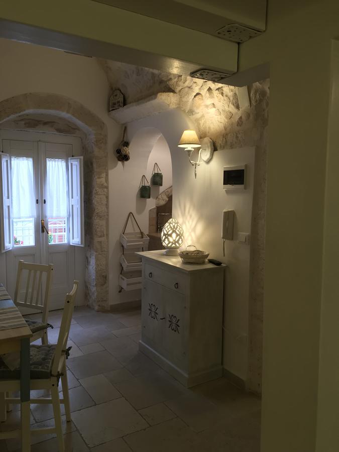 Casa Carlotta Villa Ostuni Ngoại thất bức ảnh