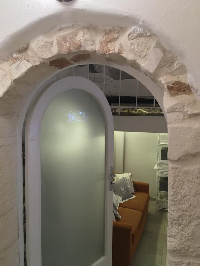 Casa Carlotta Villa Ostuni Ngoại thất bức ảnh