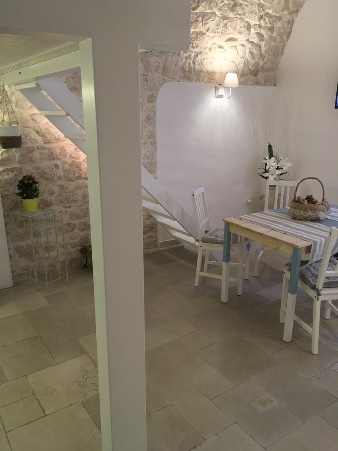 Casa Carlotta Villa Ostuni Ngoại thất bức ảnh