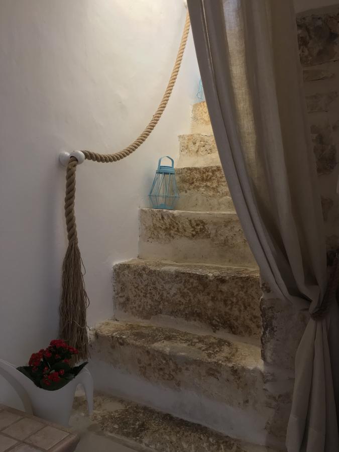 Casa Carlotta Villa Ostuni Ngoại thất bức ảnh