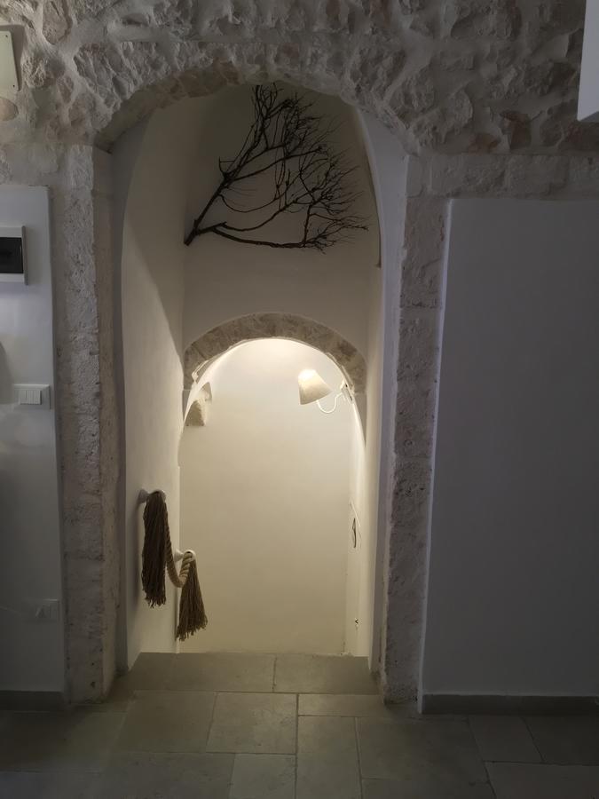 Casa Carlotta Villa Ostuni Ngoại thất bức ảnh