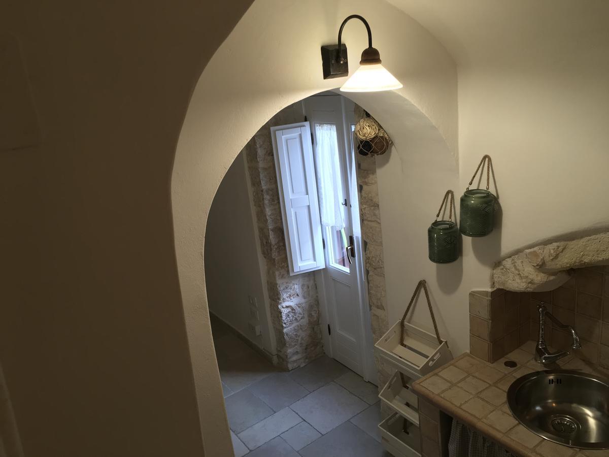 Casa Carlotta Villa Ostuni Ngoại thất bức ảnh