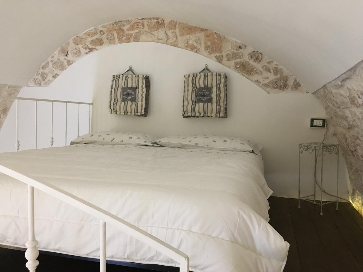 Casa Carlotta Villa Ostuni Ngoại thất bức ảnh