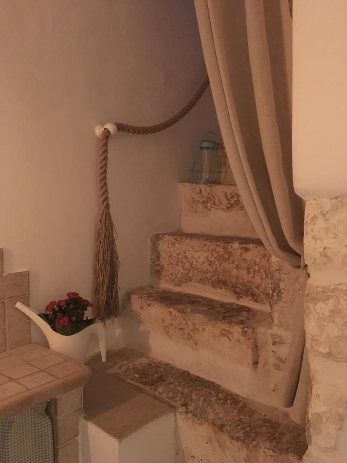 Casa Carlotta Villa Ostuni Ngoại thất bức ảnh