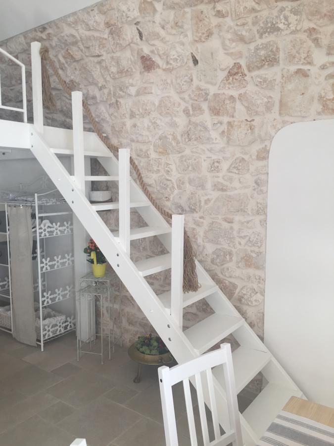 Casa Carlotta Villa Ostuni Ngoại thất bức ảnh