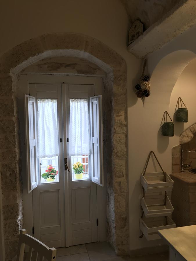 Casa Carlotta Villa Ostuni Ngoại thất bức ảnh