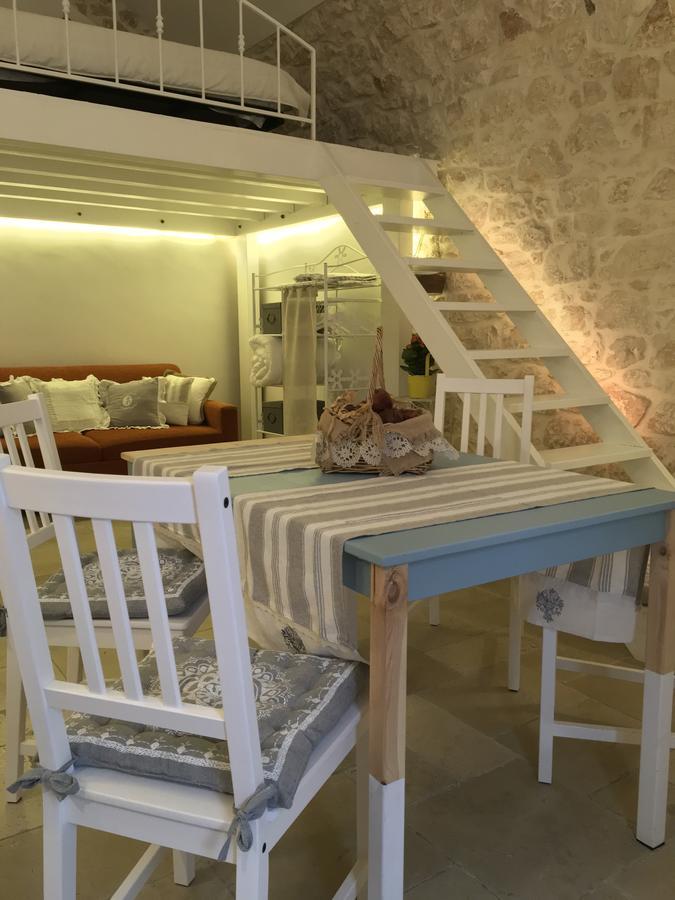 Casa Carlotta Villa Ostuni Ngoại thất bức ảnh