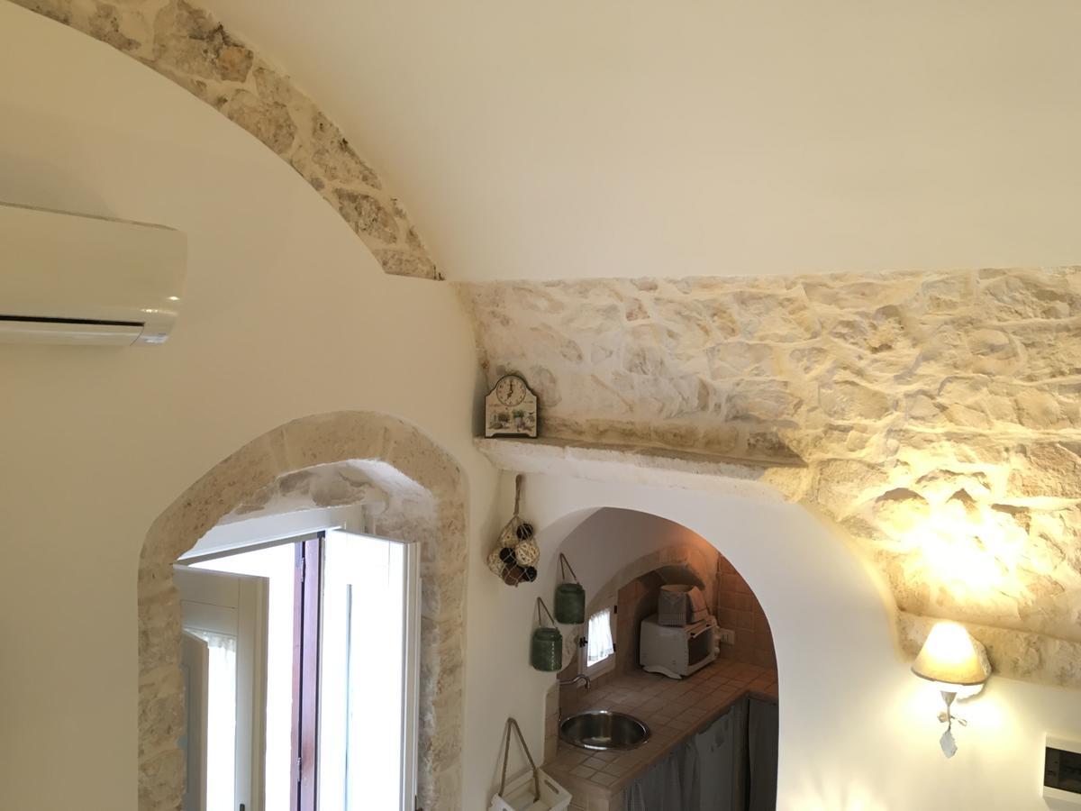 Casa Carlotta Villa Ostuni Ngoại thất bức ảnh