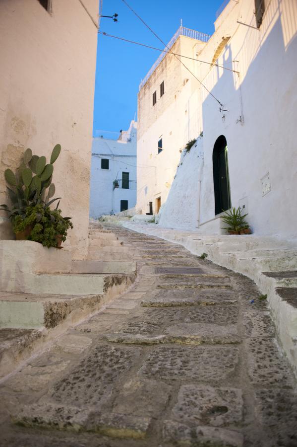 Casa Carlotta Villa Ostuni Ngoại thất bức ảnh