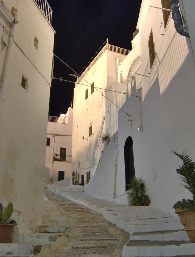 Casa Carlotta Villa Ostuni Ngoại thất bức ảnh